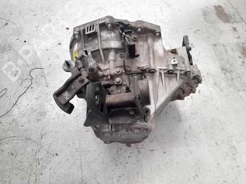 Gearbox KIA CARNIVAL / GRAND CARNIVAL III (VQ) 2.9 CRDi | BP15987165M3 