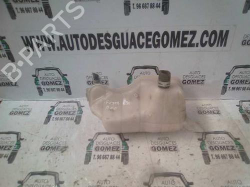 Expansion tank FORD FIESTA IV (JA_, JB_) 1.3 i | BP12791233C120 