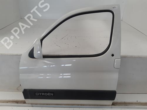 Used Left front door Left front door 37267327 37267327