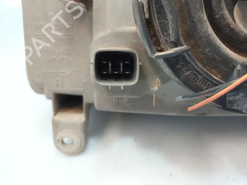 Right headlight OPEL FRONTERA B (U99) 2.2 DTI (6B_ZC, 6B_VF, 6B_66, 6B_76) | BP21805904C29 