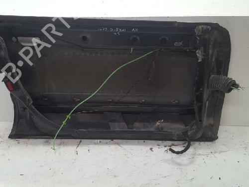 Left front door AUDI A8 D2 (4D2, 4D8) 4.2 quattro | BP12731774C2 