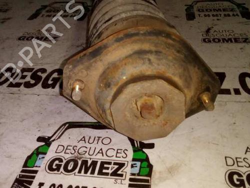 Right front shock absorber DAEWOO MATIZ (M100, M150) 0.8 | BP12793822M17 