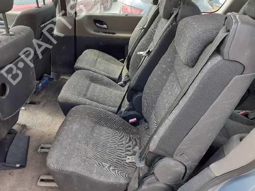 Hood RENAULT ESPACE IV (JK0/1_) 1.9 dCi (JK0U, JK0G) | BP12768380C1