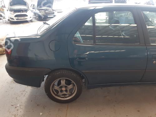 AC pipe PEUGEOT 306 (7B, N3, N5) 1.9 D | BP25770923M126 