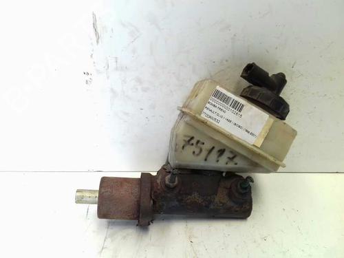 Used Brake master cylinder RENAULT CLIO II (BB_, CB_) 1.6 16V (BB01, BB0H, BB0T, BB14, BB1D, BB1R, BB2KL, BB3G... (107 hp) 12685194