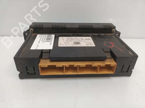 Climate control AUDI A3 (8L1) 1.9 TDI | BP19489426I5 