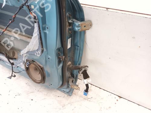 Left front door HYUNDAI TUCSON (JM) 2.0 | BP19108034C2 