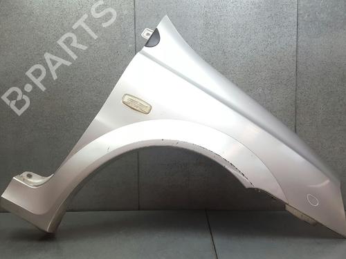 Right front fenders TATA INDICA  | BP12854537C42 