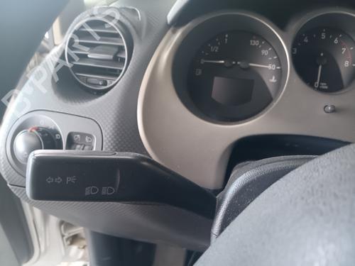 Right front driveshaft SEAT ALTEA (5P1)  | BP19797496M39 