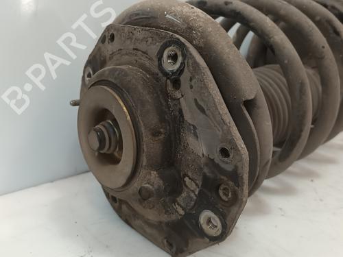 Left front shock absorber PEUGEOT PARTNER Box Body/MPV (5_, G_) 1.6 HDi 75 | BP29078391M16 