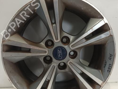Used Rim FORD C-MAX II (DXA/CB7, DXA/CEU) [2010-2019]  31972859