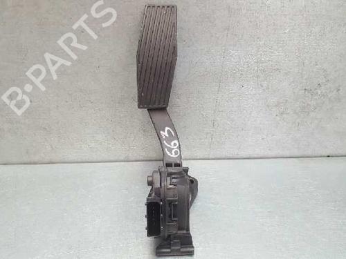 Pedal OPEL INSIGNIA A (G09)  | BP12816346I4 