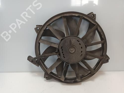 Radiator fan CITROËN BERLINGO MULTISPACE (B9) 1.6 HDi 90 | BP19651936M35