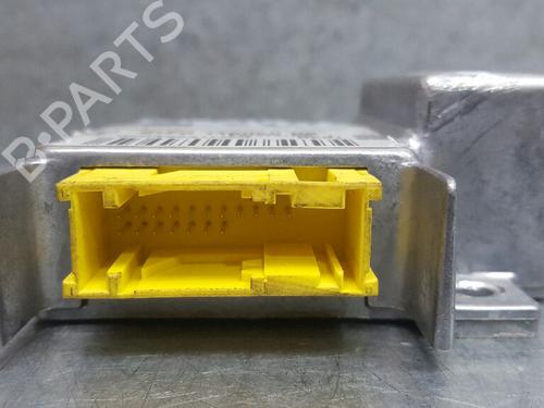 Airbag module FORD FIESTA IV (JA_, JB_)  | BP12857514M53