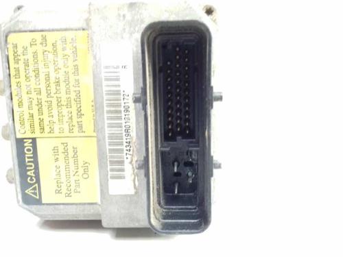 ABS pump DAEWOO REZZO (U100)  | BP12858585M43 