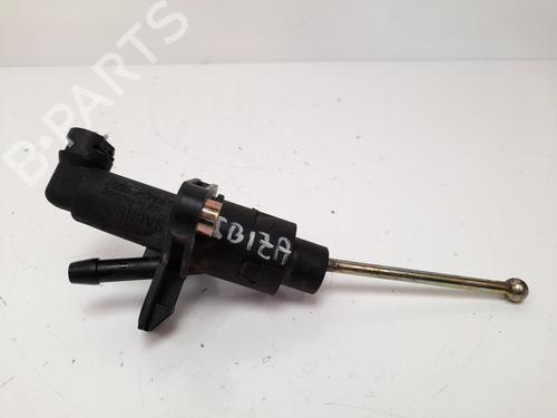 Used Clutch slave cylinder SEAT IBIZA III (6L1) [2002-2009]  13981160
