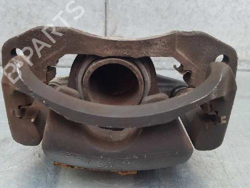 Right front brake caliper MAZDA 323 S VI Saloon (BJ) 1.3 16V (BJ3P) | BP12717145M104 