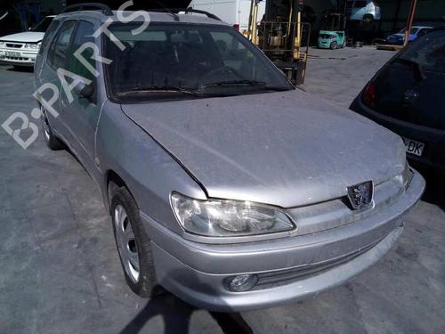 Other PEUGEOT 306 Break (7E, N3, N5) 2.0 HDI 90 | BP13969276O1 