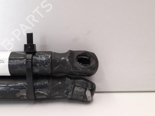 Tailgate lift support AUDI A2 (8Z0) 1.4 | BP13977859C138 