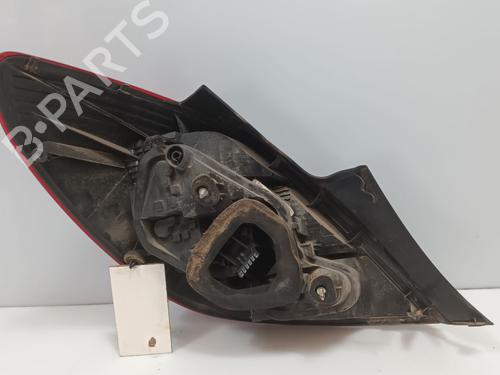 Right taillight OPEL CORSA D (S07) | BP33994152C35 - Image 2