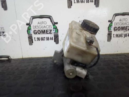 Brake master cylinder BMW 3 (E46) 320 d | BP12793534M77 