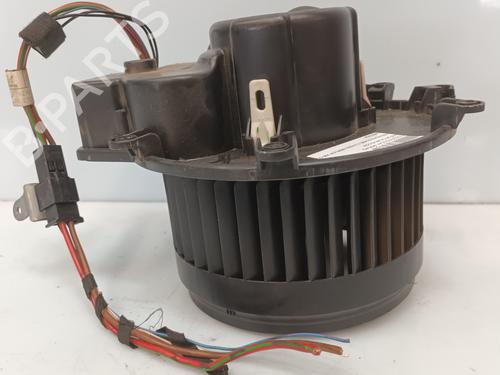 Used Heater blower motor MERCEDES-BENZ C-CLASS (W203) [2000-2007]  27515456