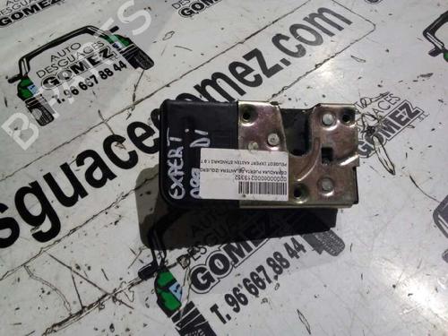 Used Front left lock PEUGEOT EXPERT Van (222) 1.9 TD (90 hp) 12743301