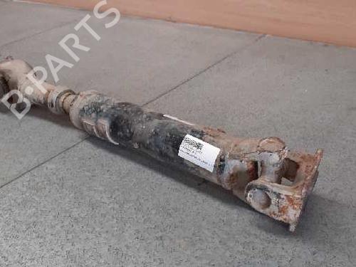 Driveshaft FORD MAVERICK (UDS, UNS)  | BP12710159M37 