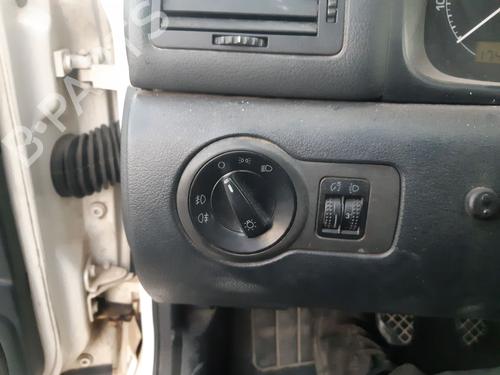 Left headlight SKODA OCTAVIA I Combi (1U5) 1.9 TDI | BP30709662C28 