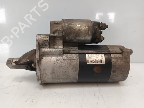 Starter CHRYSLER GRAND VOYAGER V (RT) 2.8 CRDi | BP19934947M8 