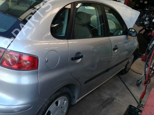 Engine mount SEAT IBIZA III (6L1) | BP12704841M89