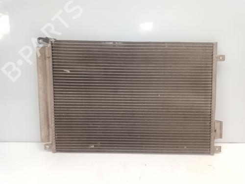 AC radiator FIAT 500 (312_) 1.2 (312AXA1A) | BP34702116M32 - Image 2