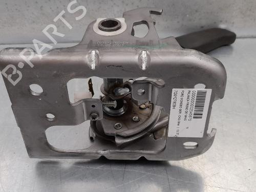 Hand brake FORD MONDEO IV (BA7) 2.0 TDCi | BP12763024I18