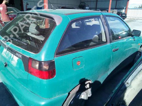 Front right lock SEAT IBIZA II (6K1) 1.9 D | BP12800599C97 