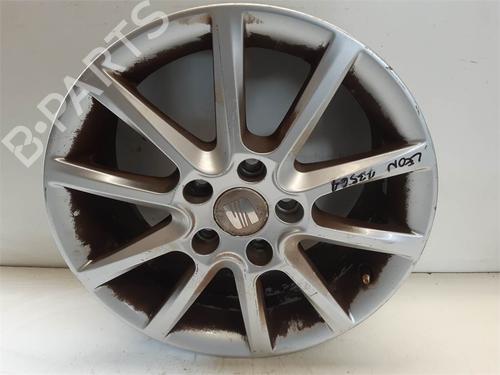 Used Rim Rim 38410906 38410906