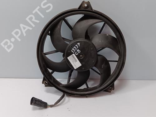 Used Radiator fan Radiator fan CITROËN C8 (EA_, EB_) 2.2 HDi (128 hp) 33439839 33439839
