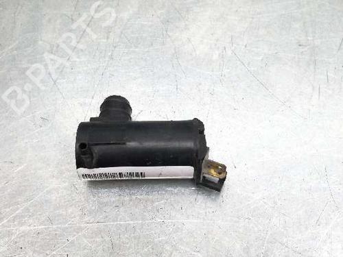 Sprinklervæskepumpe MAZDA MPV II (LW) [1999-2006]  13973233