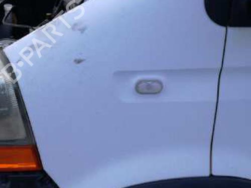 Używane Błotnik przedni lewy RENAULT MASTER II Van (FD) 2.5 dCi (120 hp) 12702403