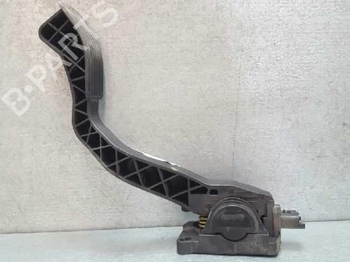 Pedal CITROËN C3 I (FC_, FN_) 1.4 16V HDi | BP12719589I4 