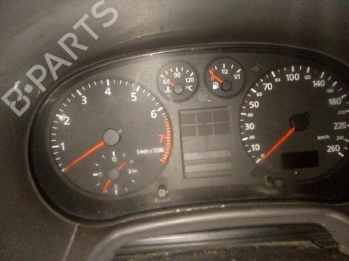 Engine mount AUDI A3 (8L1) 1.8 T | BP12689982M89