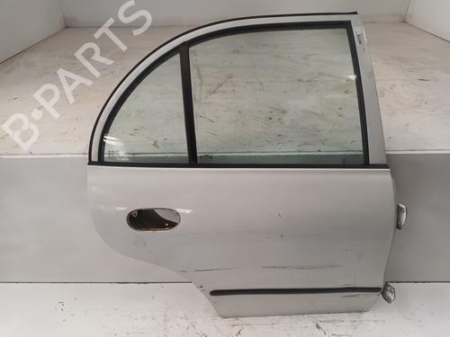 Used Right rear door HYUNDAI ACCENT I (X-3) [1994-2002]  29718502