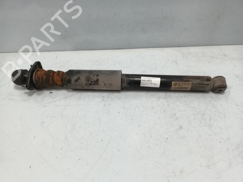 Used Right rear shock absorber BMW X3 (E83) xDrive 20 d (177 hp) 22899460