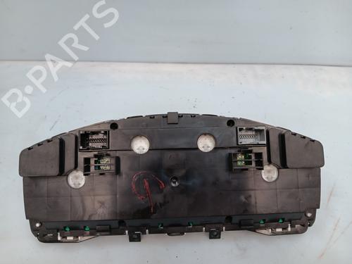 Instrument cluster FIAT STILO (192_) 1.9 JTD (192_XE1A) | BP27928354C47 