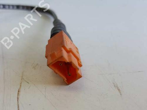 Squib airbag PEUGEOT EXPERT Van (222) 1.9 D | BP12739142C102 