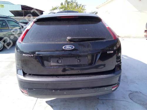 Climate control FORD FOCUS II (DA_, HCP, DP) 2.0 TDCi | BP12811705I5 
