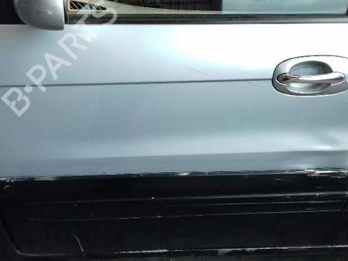 Turbolader/Kompressor KIA CARNIVAL I (UP, FL) 2.9 TDi | BP12746724M71