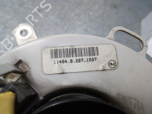 Squib airbag FIAT BRAVA (182_) 1.2 16V 80 | BP12739207C102 
