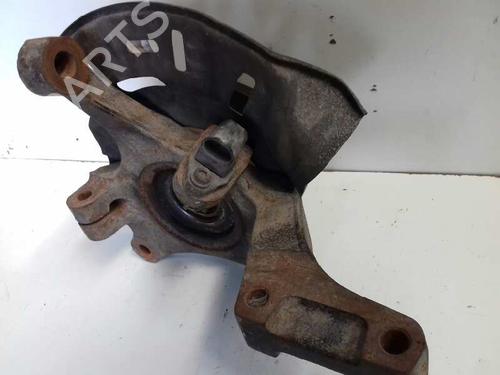 Left front steering knuckle CHEVROLET REZZO MPV (U100) 2.0 | BP12746977M25 