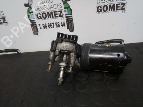 Rear wiper motor VOLVO V40 Estate (645) 1.9 DI | BP12807246M102 