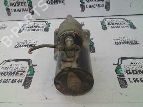 Starter FIAT PUNTO (176_) 60 1.2 (176AP, 176AR, 176AQ, 176BB) | BP12800285M8 